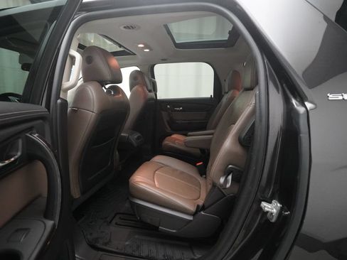 Used 2017 GMC Acadia Limited SLT AWD/4WD image 16