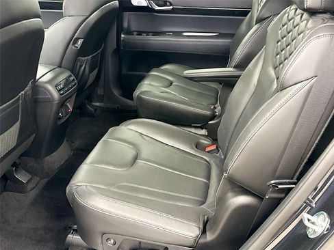 Used 2021 Hyundai Palisade Limited FWD image 5
