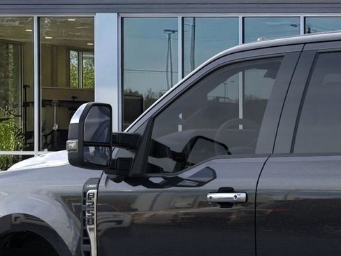 New 2026 Ford F250 Lariat w/ Chrome Package AWD/4WD image 20