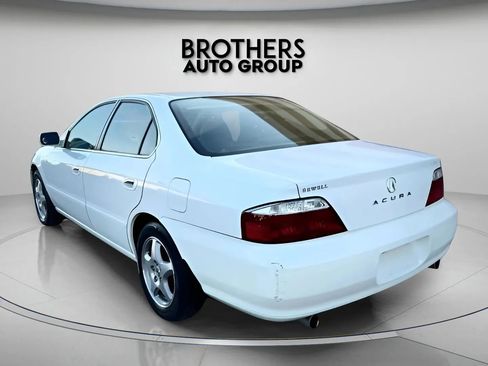 Used 2003 Acura TL image 8
