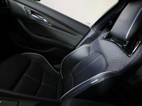 Used 2022 Cadillac CT5 V Blackwing w/ Driver Assist Package image 37