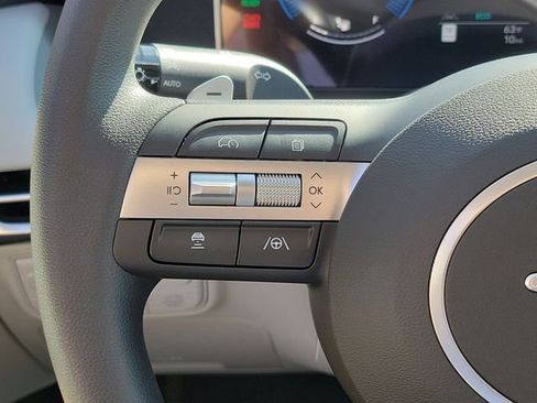 New 2026 Hyundai Tucson SEL image 5