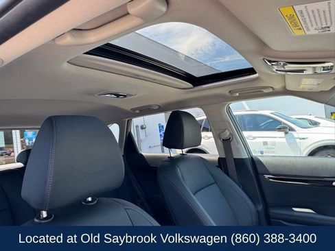 Used 2024 Kia Seltos SX w/ SX Sunroof Package image 33