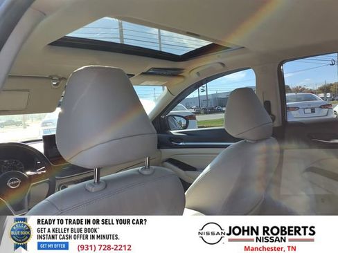 Used 2023 Nissan Altima 2.5 SL image 10