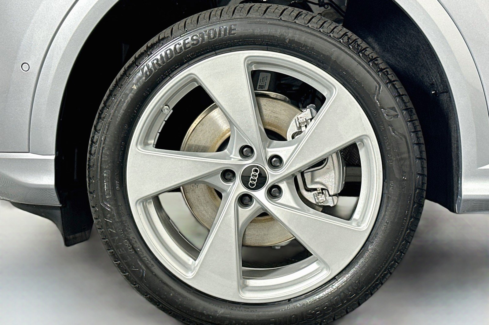 New 2026 Audi Q5 Premium Plus AWD/4WD image 11