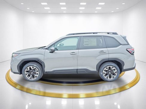 New 2026 Subaru Forester Premium AWD/4WD image 10