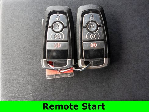 Used 2022 Ford Bronco Black Diamond image 27