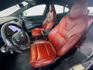 Used 2021 Tesla Model S Long Range Plus video 1