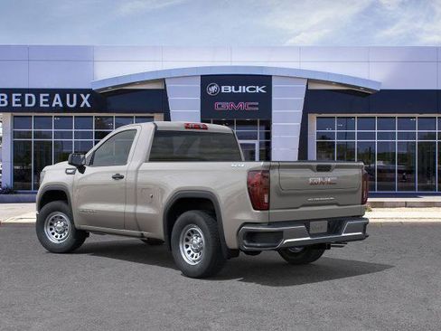 New 2026 GMC Sierra 1500 Pro image 3