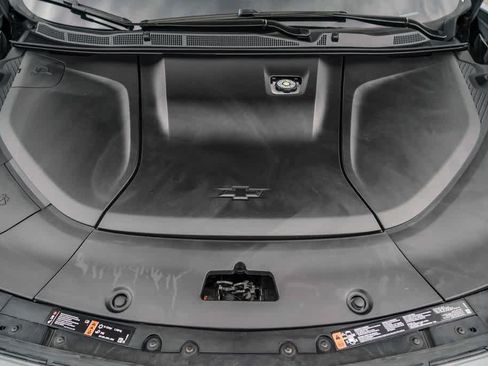 Used 2024 Chevrolet Blazer EV RS AWD/4WD image 26