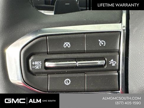 New 2026 GMC Terrain Elevation w/ Elevation Premium Package AWD/4WD image 26