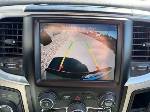 Used 2015 RAM 3500 Big Horn image 22