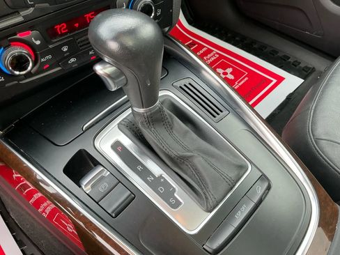 Used 2010 Audi Q5 3.2 Premium Plus image 33