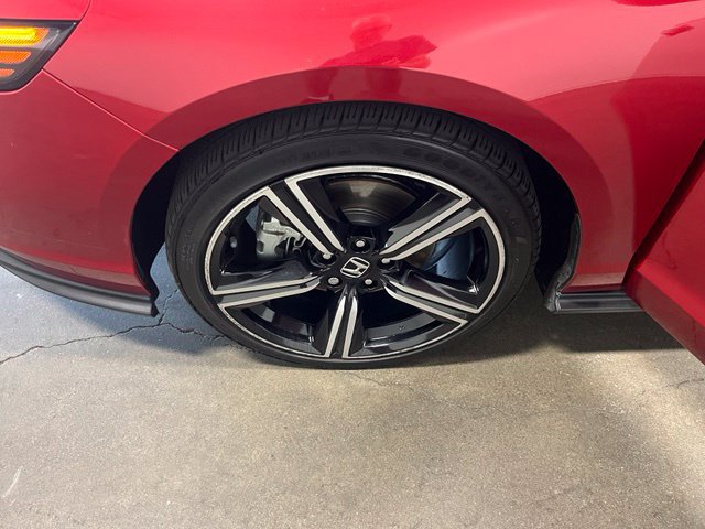 Used 2023 Honda Accord Sport image 31