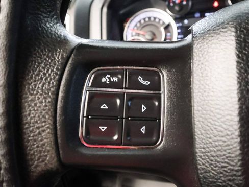 Used 2020 RAM 1500 Warlock w/ Electronics Group AWD/4WD image 32
