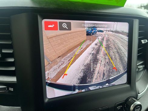 Used 2022 RAM 1500 Big Horn image 32