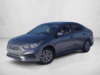 Used 2018 Hyundai Accent SE video 1