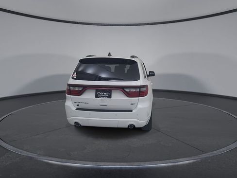 New 2026 Dodge Durango GT AWD/4WD image 13