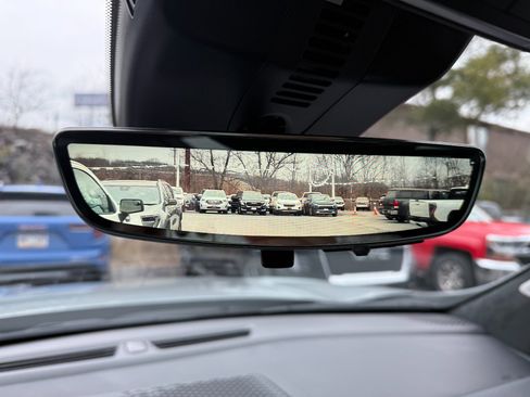 New 2026 GMC Acadia Denali Ultimate w/ LPO, Rugged Package AWD/4WD image 41