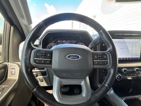 Used 2021 Ford F150 XLT w/ Equipment Group 302A High RWD image 20