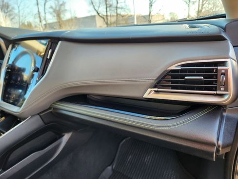 Used 2022 Subaru Outback Onyx Edition XT w/ Popular Package #2 image 17