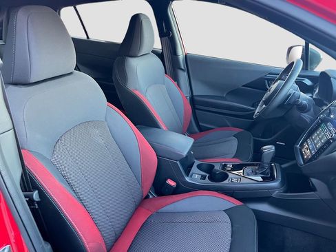 Used 2024 Subaru Impreza RS image 28