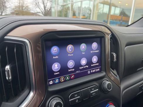 Used 2020 Chevrolet Silverado 2500 High Country w/ Z71 Off-Road Package image 23