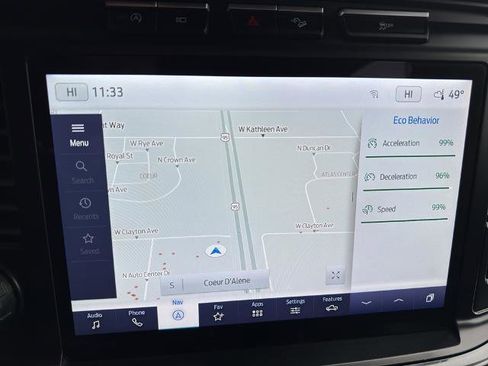 Certified 2023 Ford F150 XLT w/ Equipment Group 302A High image 31