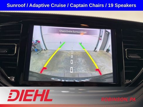 Used 2023 Dodge Durango R/T AWD/4WD image 37