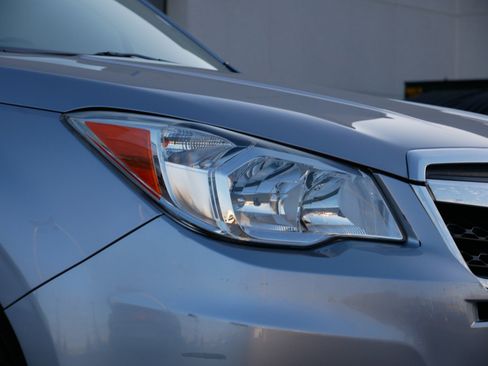 Used 2016 Subaru Forester 2.5i Limited image 16