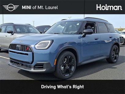 New 2026 MINI Cooper Countryman S w/ Comfort Package Max