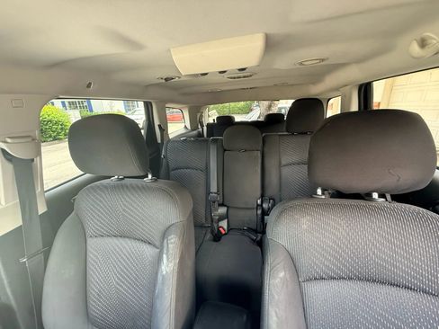 Used 2016 Dodge Journey SXT image 9