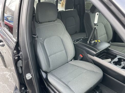 Used 2021 RAM 1500 Big Horn AWD/4WD image 39