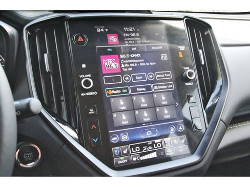Certified 2025 Subaru Ascent Bronze Edition AWD/4WD image 25