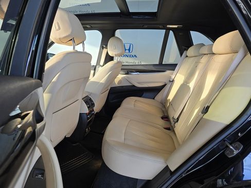 Used 2018 BMW X5 xDrive40e image 12