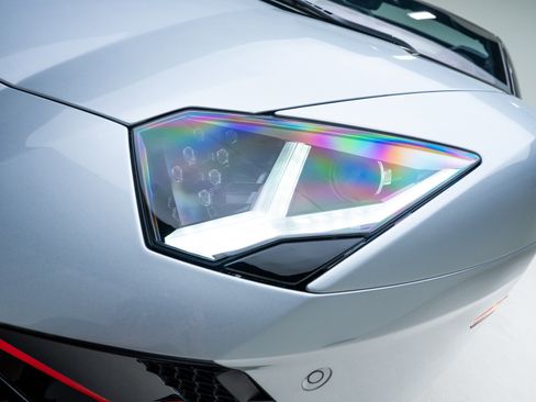 Used 2022 Lamborghini Aventador LP 780-4 Ultimae image 19