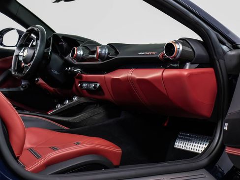 Certified 2023 Ferrari 812 GTS RWD image 49