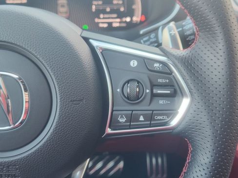 New 2026 Acura MDX A-Spec AWD/4WD image 30