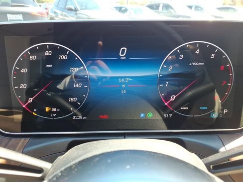 New 2026 Mercedes-Benz C 300 4MATIC Sedan image 18