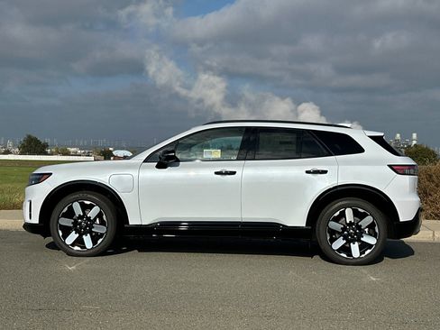 New 2026 Honda Prologue Elite image 7