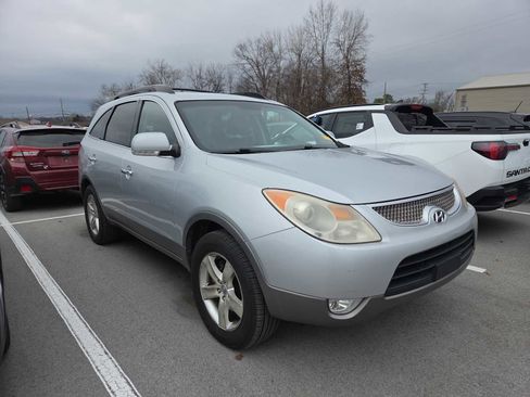 Used 2011 Hyundai Veracruz Limited image 1