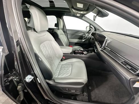 Used 2023 Kia Sportage X-Line Prestige AWD/4WD image 31