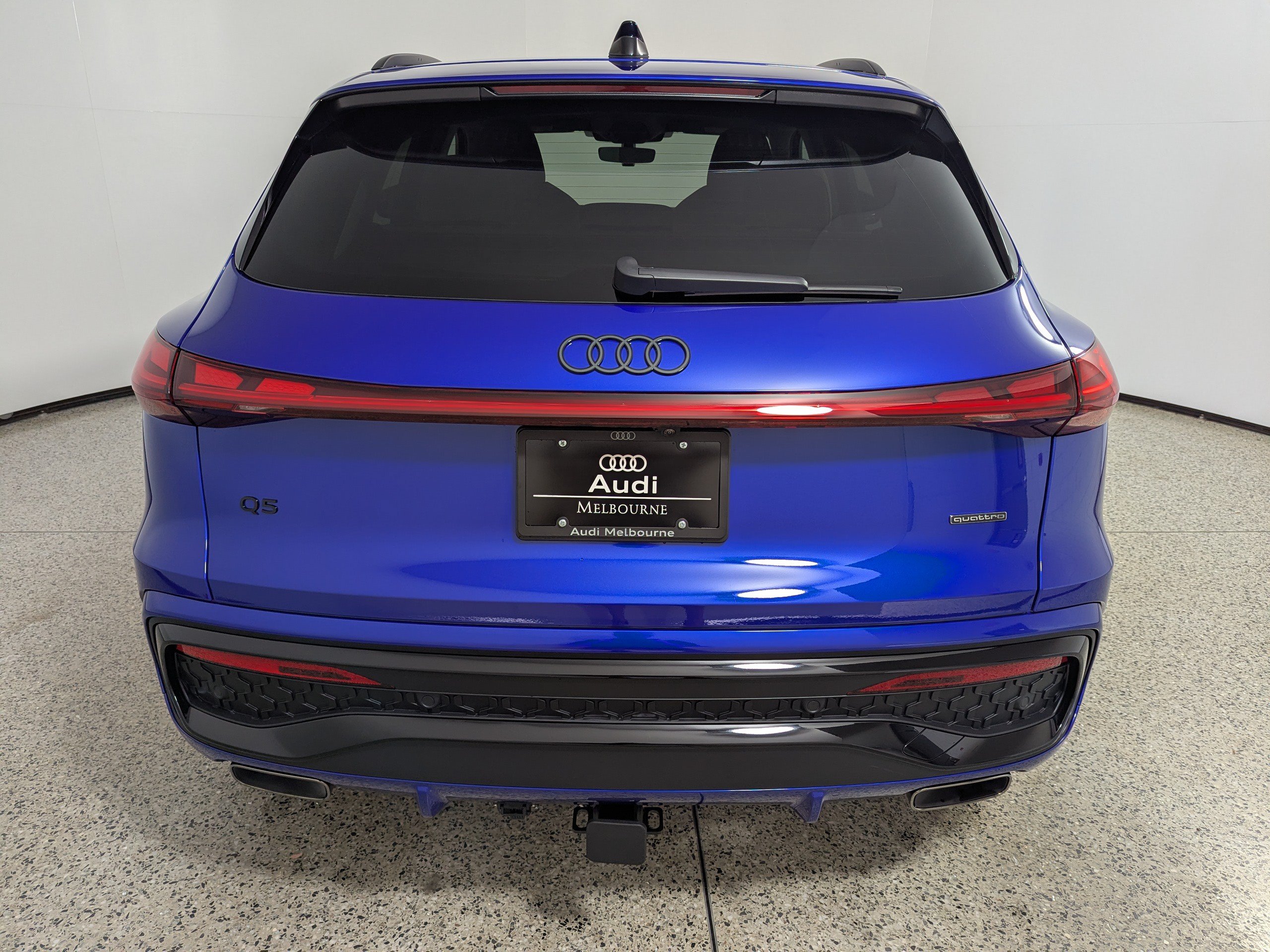 New 2026 Audi Q5 Prestige AWD/4WD image 6