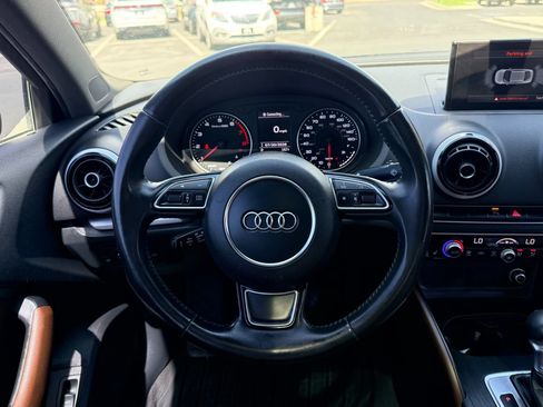 Used 2016 Audi A3 1.8T Premium FWD image 12