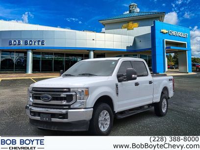 Used 2020 Ford F250 XLT