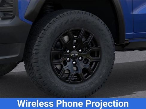 New 2026 Chevrolet Colorado Trail Boss image 9