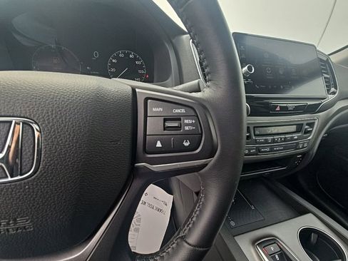 Used 2025 Honda Ridgeline RTL image 19