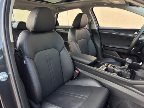 Used 2025 Kia K5 EX FWD image 38