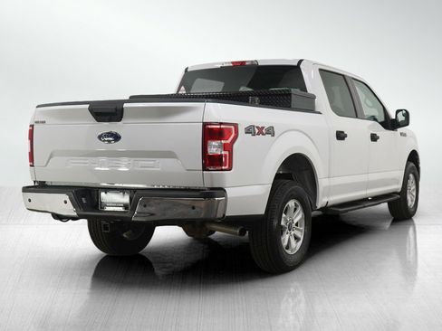 Used 2019 Ford F150 XLT w/ Trailer Tow Package image 5