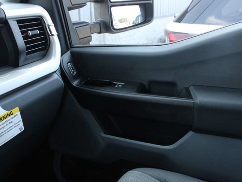 Used 2025 Ford F450 XL w/ 360-Degree Camera Package AWD/4WD image 20